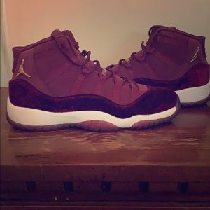 Air Jordan 11 Retro GG Heiress